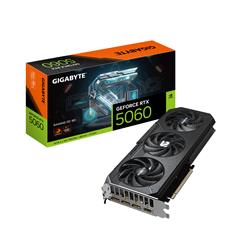 GIGABYTE GeForce RTX 5060 GAMING OC 8G Graphics Card