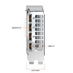 GIGABYTE GeForce RTX 5060 EAGLE OC ICE 8G