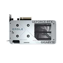 GIGABYTE GeForce RTX 5060 EAGLE OC ICE 8G