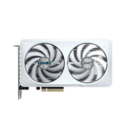 GIGABYTE GeForce RTX 5060 EAGLE OC ICE 8G
