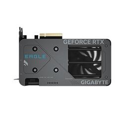 GIGABYTE GeForce RTX 5060 EAGLE OC 8G Graphics Card,