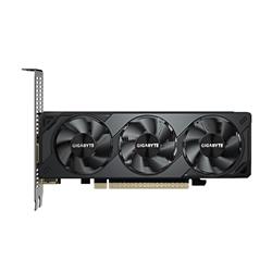 GIGABYTE GeForce RTX 5060 OC Low Profile 8G Graphics Card
