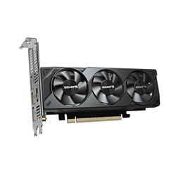 GIGABYTE GeForce RTX 5060 OC Low Profile 8G Graphics Card