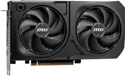 Carte graphique MSI GeForce RTX 5060 Ti 16 Go Shadow 2X OC Plus, GDDR7 16 Go
