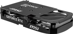 Carte graphique MSI GeForce RTX 5060 Ti 16 Go Shadow 2X OC Plus, GDDR7 16 Go