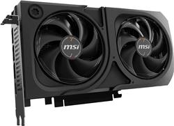 Carte graphique MSI GeForce RTX 5060 Ti 16 Go Shadow 2X OC Plus, GDDR7 16 Go