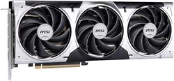 MSI GeForce RTX 5060 Ti 16G VENTUS 3X OC, GDDR7 16GB