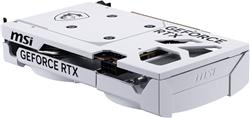 MSI GeForce RTX 5060 8G VENTUS 2X OC WHITE