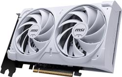 MSI GeForce RTX 5060 8G VENTUS 2X OC WHITE