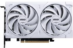 MSI GeForce RTX 5060 8G VENTUS 2X OC WHITE