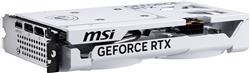 MSI GeForce RTX 5060 8G VENTUS 2X OC WHITE