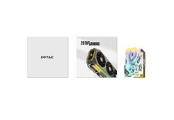 Carte graphique ZOTAC GAMING GeForce RTX 5060 SOLO 8 Go GDDR7