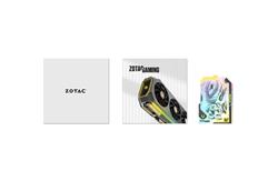 ZOTAC GAMING GeForce RTX 5060 AMP 8GB GDDR7
