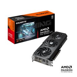 GIGABYTE Radeon RX 9060 XT GAMING OC 8G Graphics Card