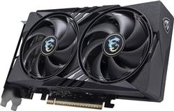 MSI GeForce RTX 5050 8G GAMING OC, GDDR6 8GB, Black
