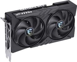 MSI GeForce RTX 5050 8G GAMING OC, GDDR6 8GB, Black