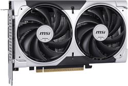 MSI GeForce RTX 5050 8G VENTUS 2X OC, GDDR6 8 Go,Carte graphique  noir