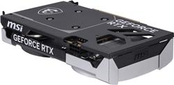MSI GeForce RTX 5050 8G VENTUS 2X OC, GDDR6 8 Go,Carte graphique  noir