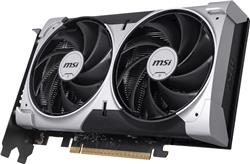MSI GeForce RTX 5050 8G VENTUS 2X OC, GDDR6 8 Go,Carte graphique  noir