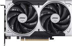 MSI GeForce RTX 5050 8G VENTUS 2X OC, GDDR6 8 Go,Carte graphique  noir