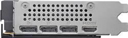 MSI GeForce RTX 5050 8G SHADOW 2X OC, GDDR6 8 GoCarte graphique , noir