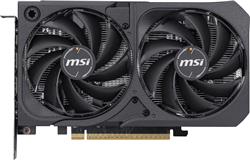 MSI GeForce RTX 5050 8G SHADOW 2X OC, GDDR6 8 GoCarte graphique , noir