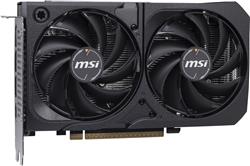 MSI GeForce RTX 5050 8G SHADOW 2X OC, GDDR6 8 GoCarte graphique , noir