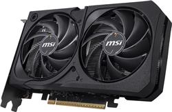 MSI GeForce RTX 5050 8G SHADOW 2X OC, GDDR6 8 GoCarte graphique , noir