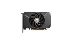 ZOTAC ZOTAC GAMING GeForce RTX 5060 SOLO GDDR7 Un ventilateur