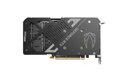 ZOTAC GAMING GeForce RTX 5050 Twin Edge OC 8 Go GDDR6 Carte graphique