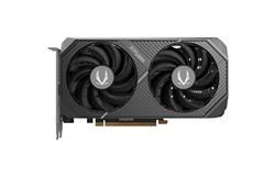 ZOTAC GAMING GeForce RTX 5050 Twin Edge OC 8 Go GDDR6 Carte graphique