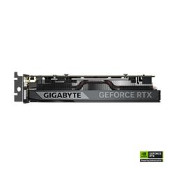 GIGABYTE GeForce RTX 5050 GAMING OC 8G, 8 Go, 128 bitsCarte graphique