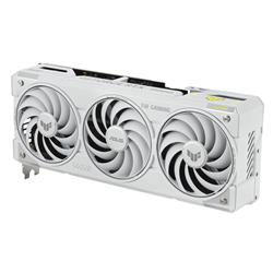 ASUS TUF Gaming GeForce RTX 5070 Ti 16 Go GDDR7Carte graphique  White
