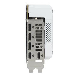 ASUS TUF Gaming GeForce RTX 5070 Ti 16 Go GDDR7Carte graphique  White