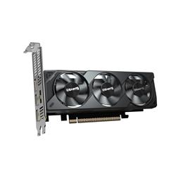 GIGABYTE GeForce RTX 5050 OC Low Profile 8G, 8 Go 128 Carte graphique
