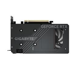 GIGABYTE GeForce RTX 5050 WINDFORCE OC 8G, 8 Go GDDR6 128 bits