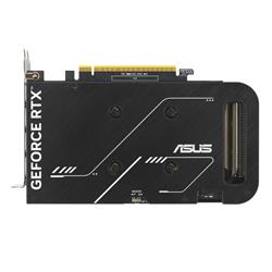 ASUS Dual GeForce RTX 5050 8GB GDDR6 DUAL-RTX5050-8G Black