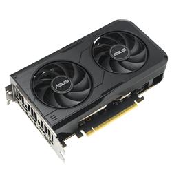 ASUS Dual GeForce RTX 5050 8GB GDDR6 DUAL-RTX5050-8G Black
