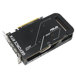 ASUS Dual GeForce RTX 5050 8GB GDDR6 DUAL-RTX5050-8G Black