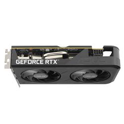 ASUS Dual GeForce RTX 5050 8GB GDDR6 DUAL-RTX5050-8G Black