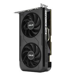 ASUS Dual GeForce RTX 5050 8GB GDDR6 DUAL-RTX5050-8G Black