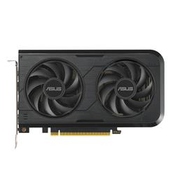 ASUS Dual GeForce RTX 5050 8GB GDDR6 DUAL-RTX5050-8G Black
