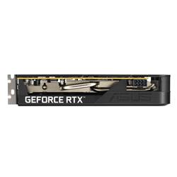 ASUS Dual GeForce RTX 5050 8GB GDDR6 DUAL-RTX5050-8G Black
