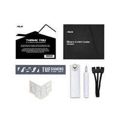ASUS TUF Gaming GeForce RTX  5070 Ti 16 Go BTF