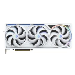 ASUS ROG Astral GeForce RTX 5080 16GB GDDR7 WHITE OC Edition