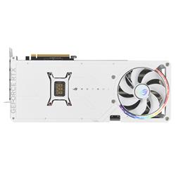 ASUS ROG Astral GeForce RTX 5080 16GB GDDR7 WHITE OC Edition