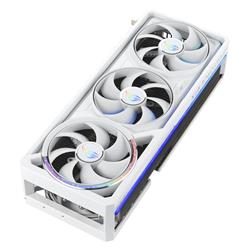 ASUS ROG Astral GeForce RTX 5080 16GB GDDR7 WHITE OC Edition