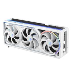 ASUS ROG Astral GeForce RTX 5080 16GB GDDR7 WHITE OC Edition