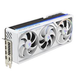 ASUS ROG Astral GeForce RTX 5080 16GB GDDR7 WHITE OC Edition