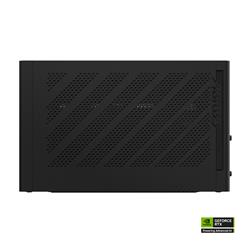 GIGABYTE AORUS RTX 5090 AI BOX Carte graphique , noire